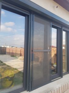 Plasa glisanta București si Ilfov - Plase Țânțari Online