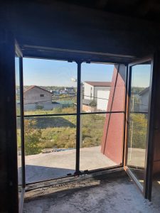 Plasa glisanta București si Ilfov - Plase Țânțari Online
