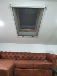 Plasa rulou București si Ilfov - Plase Țânțari Online