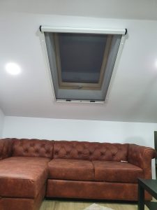 Plasa rulou București si Ilfov - Plase Țânțari Online