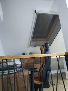 Plasa rulou București si Ilfov - Plase Țânțari Online