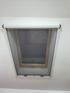 Plasa rulou București si Ilfov - Plase Țânțari Online