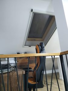 Plasa rulou București si Ilfov - Plase Țânțari Online